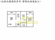 監理所旁美2房景觀華廈嘉義不動產買賣-台慶房屋侯美如-台慶不動產 嘉義興嘉加盟店 監理所旁美2房景觀華廈嘉義不動產買賣-台慶房屋侯美如照片12物件照片12